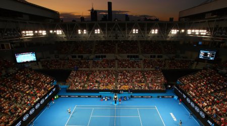 Определились все полуфиналисты Australian Open