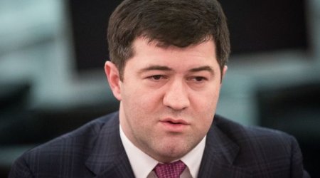 Ukrayna prezidenti olmaq istəyən azərbaycanlı ilə - MÜSAHİBƏ