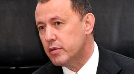 Court hearing on Jahangir Hajiyev’s case postponed