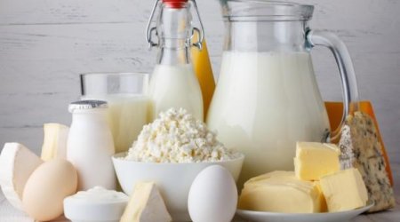 Azerbaijan may tighten fight against counterfeit dairy products 