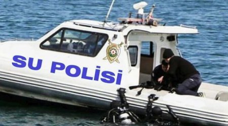 Водная полиция задержала браконьеров