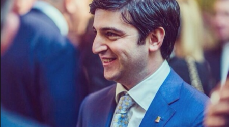 Anar Məmmədovun məşhur göydələni sökülür, yoxsa…