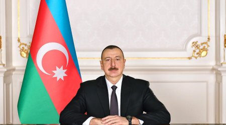 Prezidentdən evi olmayanlarla bağlı vacib FƏRMAN