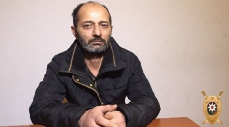 Yasamalda narkobaron saxlanıldı - FOTOLAR