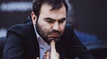 Шахрияр Мамедъяров выбыл из списка «восьмисотников»
