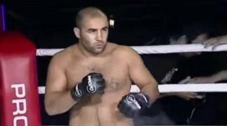 SON DƏQİQƏ!!!Həbib Nurməhəmmədovu məğlub edən azərbaycanlı döyüşçü vəfat etdi - FOTOLAR