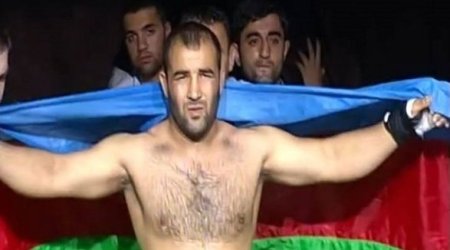 Чемпион мира Хамис Мамедов умер от гриппа