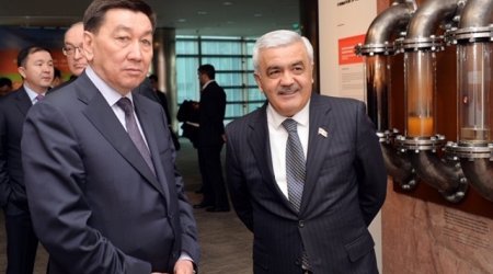 SOCAR и 