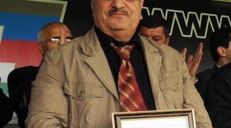 “Qarabağ” klubunun sabiq prezidenti vəfat etdi