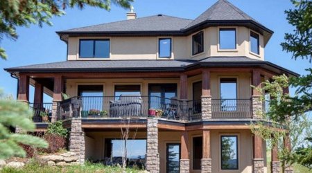 1,3 milyonluq evi 19 dollara satır - FOTO