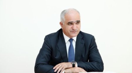 В развитие регионов Азербайджана за 4 года вложено более 24 млрд манатов