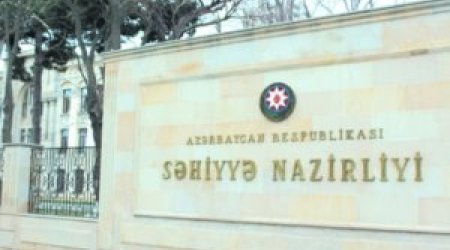 Health Ministry: There's no measles in Azerbaijan