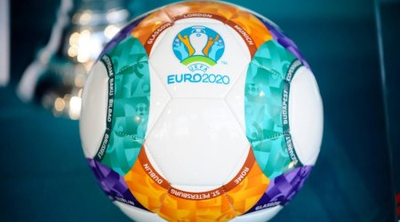 Стало известно, когда можно будет купить билеты на Евро-2020