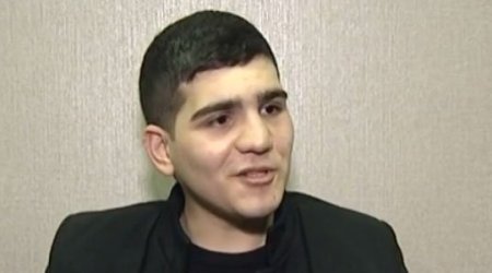 “Mərhəmətli” oğrudan qeyri-adi addım: “Cavan oğlandı, pulsuz qalmasın” - VİDEO