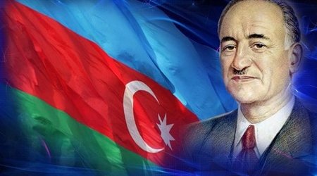 Bu gün Məhəmməd Əmin Rəsulzadənin doğum günüdür - FOTOLAR