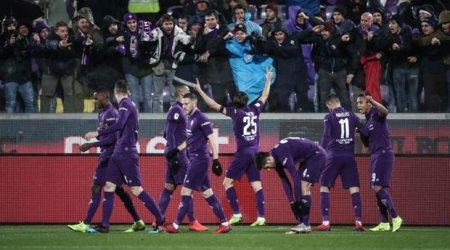 «Рома» позорно проиграла - ВИДЕО