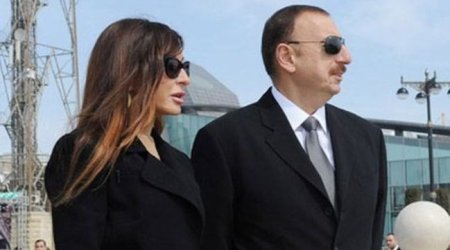 İşlə təmin olunan şəxslər prezident və xanımına minnətdarlıq etdi