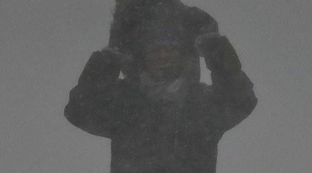 Amerikanı don vurub - VİDEO