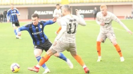 Футболист «Карабаха»: «Оскорблять меня не имеете права»