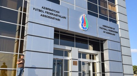 Чемпионат Европы в Карабахе: какие действия предпримет АФФА