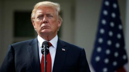 ABŞ-dan dünyanı şoka salan QƏRAR