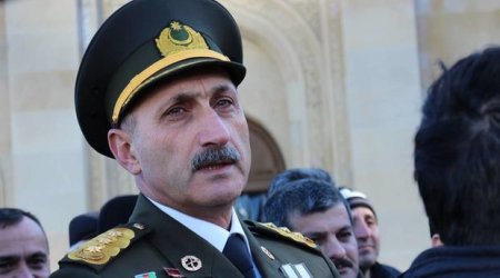 Polkovnik: Elə bir uçan aparat yoxdur ki, ordumuz onun qarşısını ala bilməsin