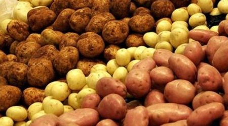 Kartof sağlamlıq üçün necə faydalıdır?
