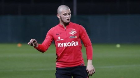 Azərbaycanlı futbolçu Həbibə görə şoka düşüb