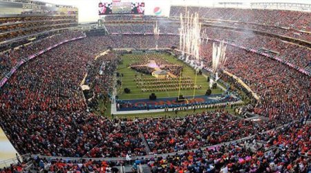 Dünyanın ən böyük oyunu: bir matçda 15 milyard dollar qazanacaqlar