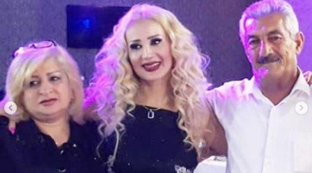 Məleykə Əsədovaya ağır itki