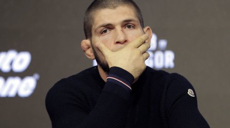 Aeroportda Nurməhəmmədovun “baqajı” oğurlandı - FOTO