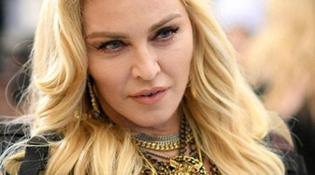 Madonna “Eurovision”da çıxışa görə 1,5 milyon alacaq