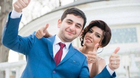 Sevinc Fədai: “Biz Mövludla ər-arvaddan daha çox dost idik” - MÜSAHİBƏ