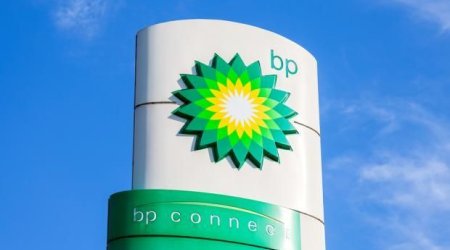 BP triples 2018 profit