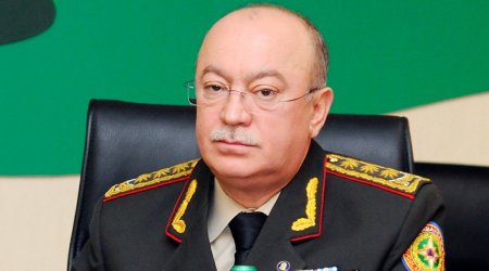 “Birinci vitse-prezident zəlzələ ilə bağlı tapşırıq verdi” - Kəmaləddin Heydərov