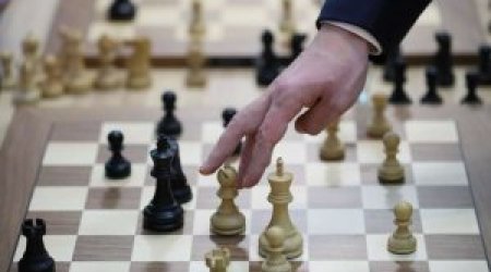 Russian city to host World Chess Cup