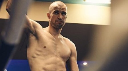 В России застрелили чемпиона по боксу