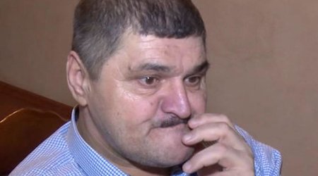 Heydər Əliyev Fondu Ağakərimin müalicəsini üzərinə götürdü