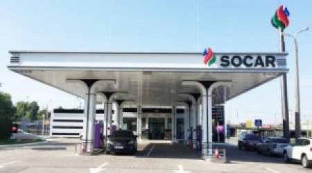SOCAR plans to  buy petrol stations in Turkey