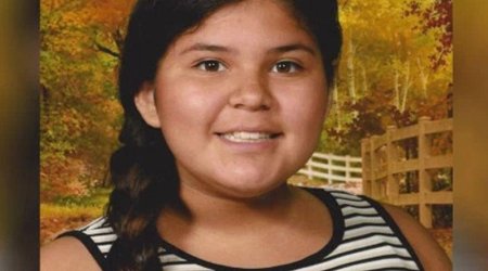 11 yaşlı qız intihar etdi - SƏBƏB - FOTO