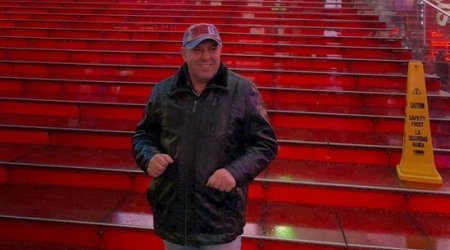 Nyu-Yorka köçən Elariz Məmmədoğlunun ailəsində ŞAD GÜN: dördüncü dəfə... - VİDEO