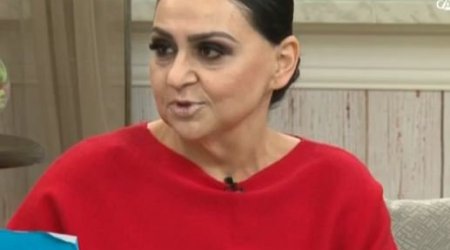 Xərçəngə qalib gələn 