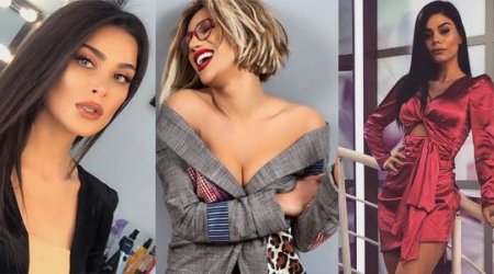 Azərbaycanlı məşhurların şəxsi biznesləri - SIYAHI