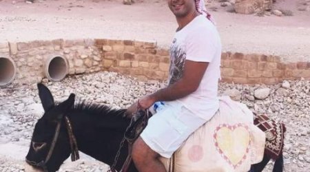 NAZİRİN MİLYONLARA HÖKM EDƏN OĞLU – Arif Rəhimov necə iri biznesmen oldu? + FOTO