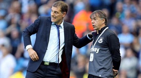 Millimizin yeni baş məşqçisi kimdir? - DOSYE