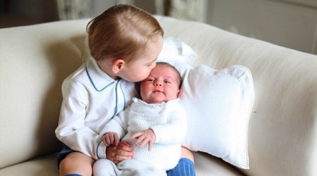 “ANS”-in tanınmış aparıcısı övladlığa uşaq götürür – FOTO