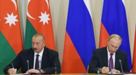 Prezidentlərin  imzasını saxtalaşdıran deputat köməkçisi saxlanılıb -  QALMAQAL