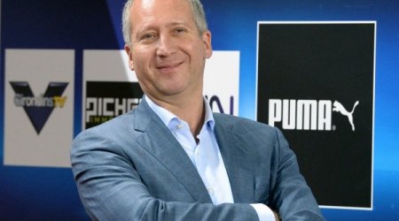 Klubun vitse-prezidenti istefaya göndərildi