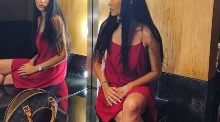 “Miss Tailand” Bakıda yaşamağa gəlir - FOTO/VİDEO