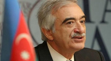 Polad Bülbüloğlu: Məsələ Prezidentin nəzarətindədir - VİDEO